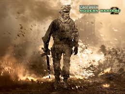 Call Of Duty Modern Warfare 2 Wallpapers Top Free Call Of Duty Modern Warfare 2 Backgrounds Wallpaperaccess