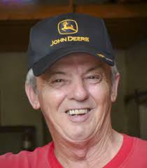 Ronald Murray Obituary