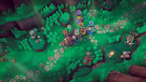 All the roses aspire to. Games Master Hamburg Wild Woods