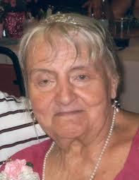 Barbara Byers Family History & Historical Records