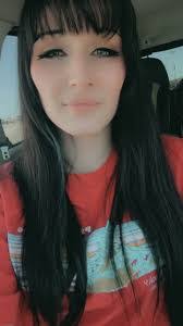 Celest Cluckey's Instagram, Twitter & Facebook