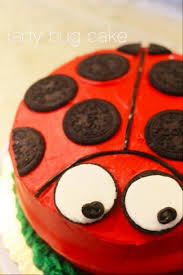 10 Idees De Gateaux Pour Une Fete D Enfants Coup De Pouce Beautiful Birthday Cakes Bug Cake Ladybug Cakes