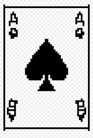 Ace Of Spades Logo De Deadpool Pixelado Hd Png Download Vhv Motörhead ace of spades musical ensemble musician logo, angle, text png.