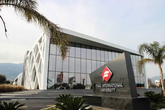 Final International University | Academic Staff Vacancies