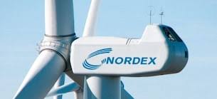 nordex aktie