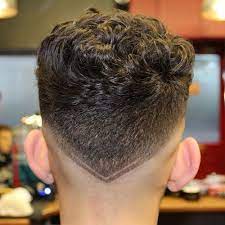 Pin On Mens Hairstyles