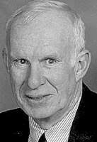 Robert Hessling Obituary (2011)