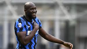 Romelu menama lukaku bolingoli, нидерландское произношение: Romelu Lukaku Player Profile Football Eurosport
