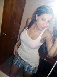 Trola le envia fotos a su novio - Poringa!