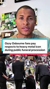 Errol Eazy Andrews Funeral