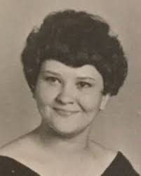 Mignon McDonald (1953-2003)