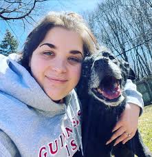 🥳🥳🥳🥳🥳❤️Happy 100th (14th) birthday to My love,Guinness Meeko !!! I'm  so blessed to have him in my life and so thankful for today and past 14  years, my guin is sick, I