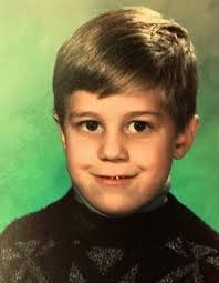 Andrew Douglas “Drew Douglas Grant” Golden (1986-2019)