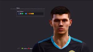I'm just downloading the pes 2021 season update and i'm looking for a kit pack with all the kits in and i can't find any. Pes 2013 Illan Meslier Face Kazemario Evolution