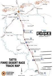 This year is the 45th event in the race's history after the 2020 race was cancelled. Finke Desert Race Australia S Version Of The Dakar Adventure Rider