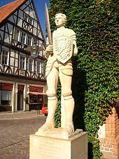 Gardelegen liegt im landkreis altmarkkreis salzwedel und hat 22.402 einwohner. Gardelegen Wikipedia