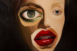 Barbara Sipos paintress 2014.