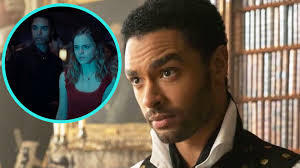 Almost as painful was telling his. Bridgerton Star Rege Jean Page Was In Harry Potter Fans Are Just Now Noticing Access