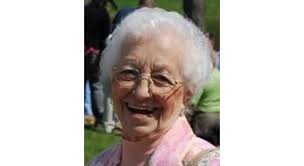 Mary Goldy Obituary (1931