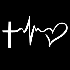 Japanese symbol japanese kanji hope symbol chinese symbols safari nursery chinese calligraphy panel wall art faith hope love clip art. Faith Hope Love Vinyl Decal Sticker Car Window Wall Bumper Symbol Heart Cross 6 Wall Stickers Aliexpress