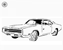 Scroll down to download the psalm page you would love to color. 1969 Dodge Charger Coloring Pages Dodge Charger 1969 Dodge Charger Dodge