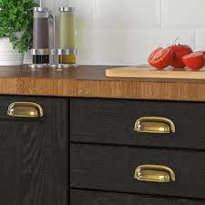 Boekenkasten Ikea Cup Cabinet Pulls Cup Handles Kitchen Cabinets Cup Handles Kitchen