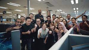 19 jobs in cyberjaya, mys. Careers At Dell Life At Dell Technologies Cyberjaya Facebook