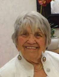 Obituary information for Marion Greenman