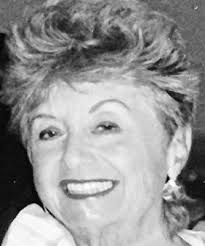 Helene Kaufer Obituary (2016)