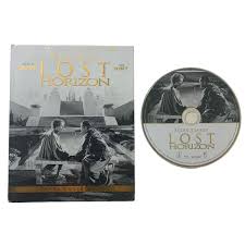Lost Horizon (Blu-ray 1937) 80th Anniversary, Frank Capra, Digibook  43396507708| eBay