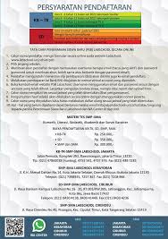 Check spelling or type a new query. Psb Smp Labschool Jakarta Ø§Ù„ØµÙØ­Ø© Ø§Ù„Ø±Ø¦ÙŠØ³ÙŠØ© ÙÙŠØ³Ø¨ÙˆÙƒ