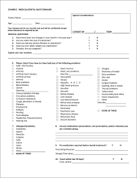 clinical components of the dental record dental records