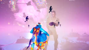 It was to promote the travis scott x fortnite promotion. Was There Something Wrong With The Fortnite X Travis Scott Concert Was Epic Games Able To Deliver An Astrnomical Concert Itech Post