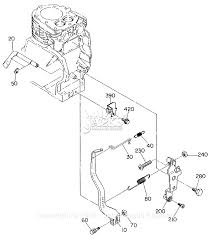 Robin Subaru Ey20 Parts Diagrams