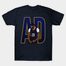 Anthony Davis 'AD'