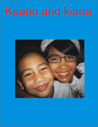 keanu arkhabel: Januari 2009