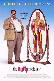 En el blog encontraras mas peliculas y series: The Nutty Professor 1996 Scratchpad Fandom