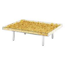 Sheets of 24k gold leaf 44: Yves Klein 11 For Sale At 1stdibs
