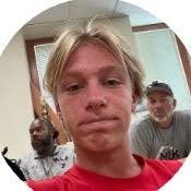 Caleb Macias' King High School Bio