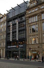 House of the history of the federal republic of germany) is a museum of contemporary history in bonn, germany. Zeitgeschichtliches Forum Leipzig Wikipedia