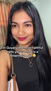 Shelly Persaud Guyana