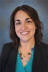 Robin Lindquist-Grantz, PhD