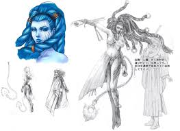 Aeon Final Fantasy X Final Fantasy X Final Fantasy Art Final Fantasy Tattoo