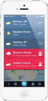 Severe thunderstorm warning national weather service private individuals and corporations thunderstorm warning severe thunderstorm. Weather Radio App