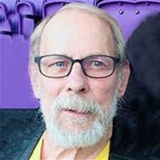 Barry Belden Obituary