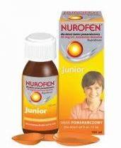 Nu trebuie depăşită doza recomandată. A Aparut Nurofen Sirop Junior Pentru Copiii Cu Varsta 6 12 Ani E Sanatatea