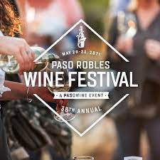 The el paso downtown street festival is produced by 95.5. Winefest Paso Robles Wine Country Alliance