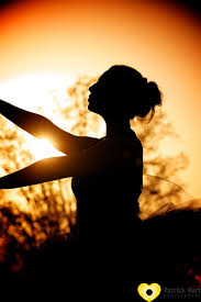 Adriel Porter, ballerina model