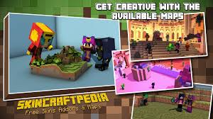 Our brawl stars skin list features all of the currently available character's skins and their cost in the game. Skins Addon Map Shader Brawl Stars For Mcpe 2021 For Android Apk Download