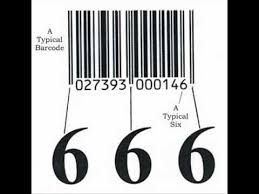 Johannes sagt, dass es „weisheit und „verstand braucht, um diese zahl zu errechnen. Rfid Barcode Www Was Ist Nun Das Geheimnis Der 666 Nachfolger Christi